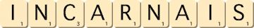 incarnais incarnais