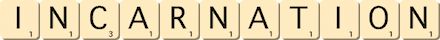 incarnation