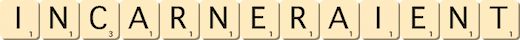 incarneraient incarneraient