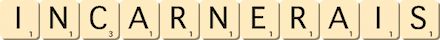 incarnerais incarnerais