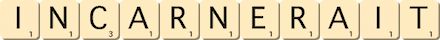 incarnerait incarnerait