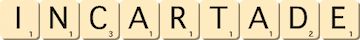 incartade