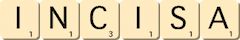 incisa incisa