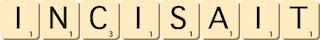 incisait
