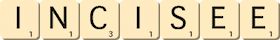 incisee