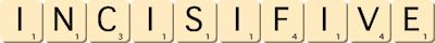incisif--ive