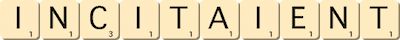 incitaient