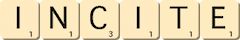 incite incite