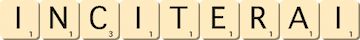 inciterai
