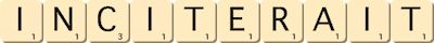 inciterait