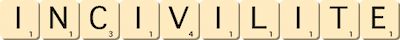 incivilite