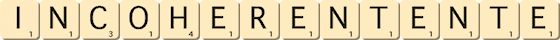incoherent--ente