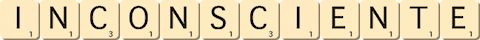 inconsciente inconsciente