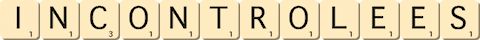 incontrolees incontrolees