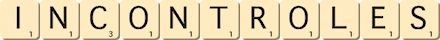 incontroles incontroles