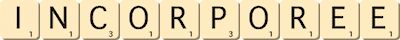 incorporee incorporee