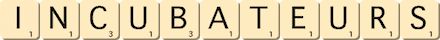 incubateurs