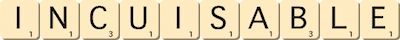 incuisable