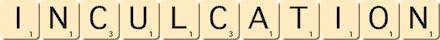 inculcation