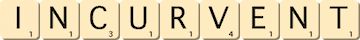 incurvent incurvent
