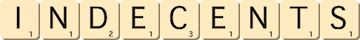 indecents indecents