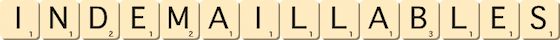 indemaillables indemaillables