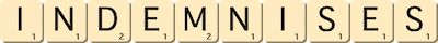 indemnises