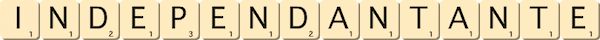 independant--ante