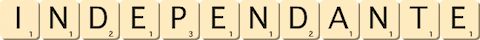 independante independante