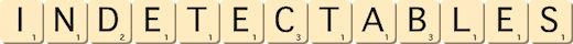 indetectables