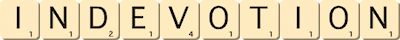 indevotion