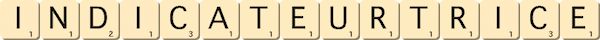 indicateur--trice