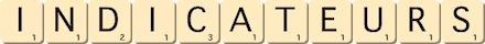 indicateurs