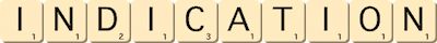 indication