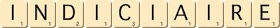 indiciaire indiciaire