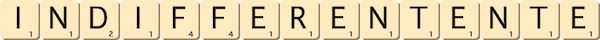 indifferent--ente