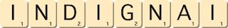 indignai