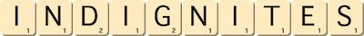 indignites