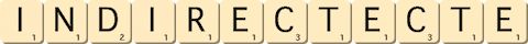 indirect--ecte