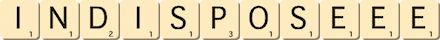 indispose--ee
