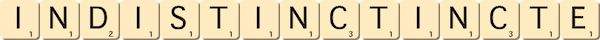 indistinct--incte