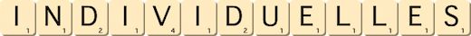individuelles individuelles