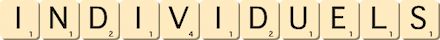 individuels individuels
