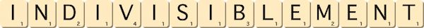 indivisiblement