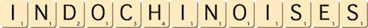 indochinoises indochinoises