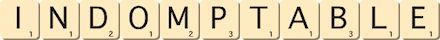 indomptable