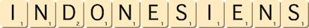 indonesiens indonesiens