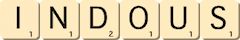 indous indous