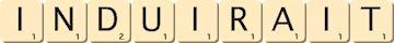induirait induirait