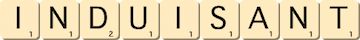 induisant induisant